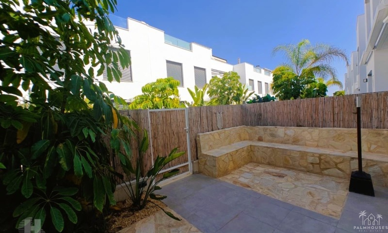 Venta - Apartment - San Javier - Santiago De La Ribera