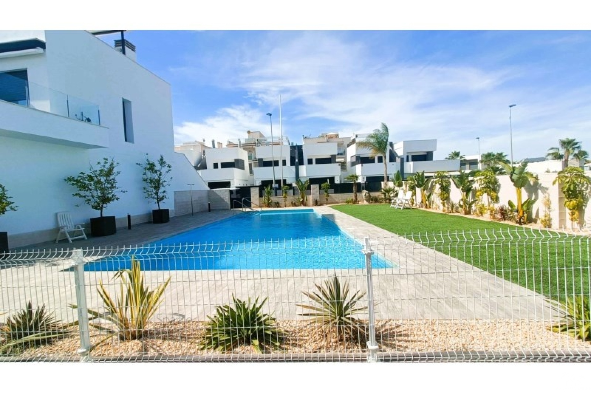 Venta - Apartment - San Javier - Santiago De La Ribera