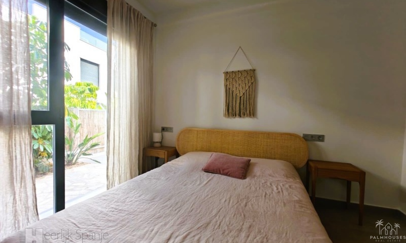 Venta - Apartment - San Javier - Santiago De La Ribera