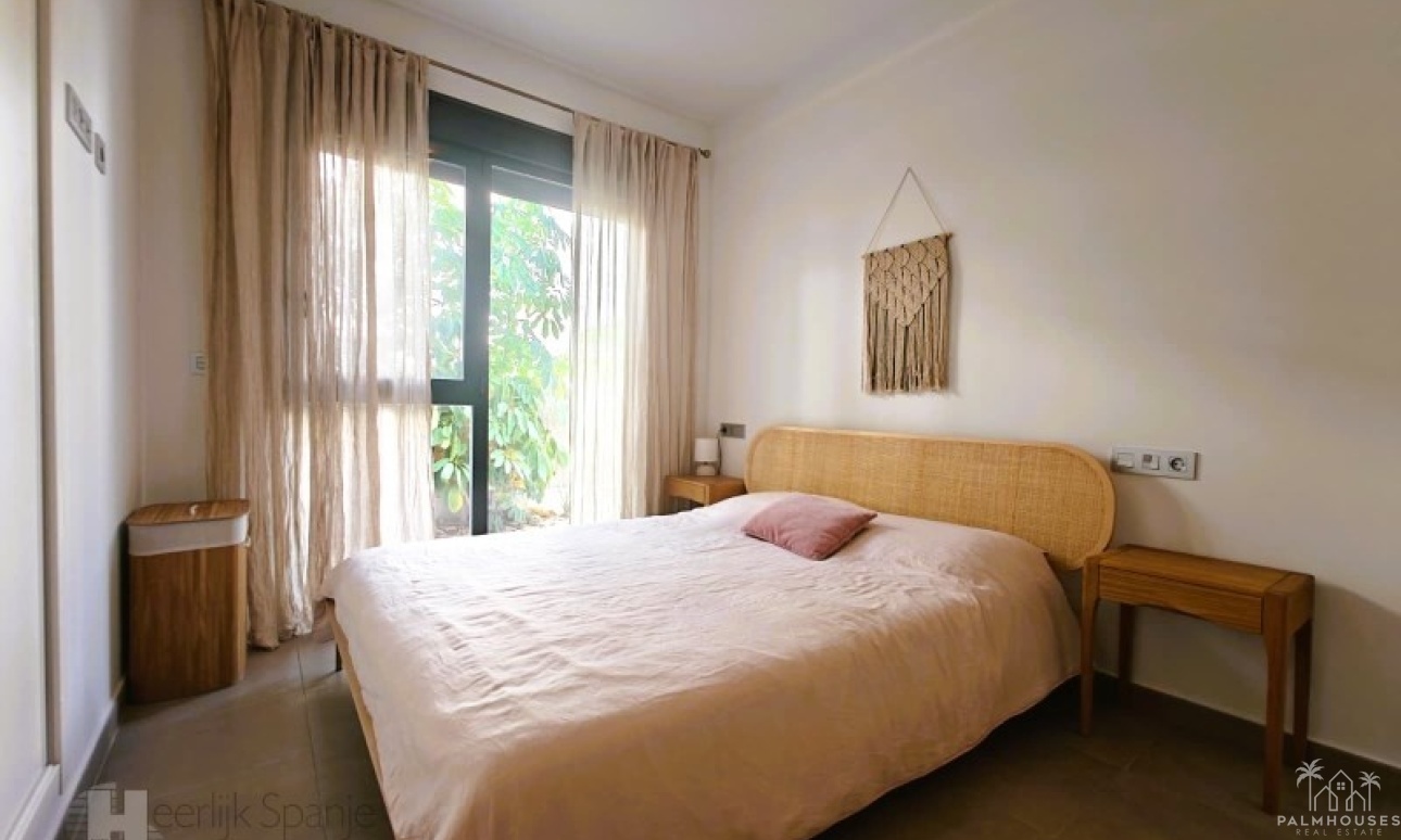 Venta - Apartment - San Javier - Santiago De La Ribera