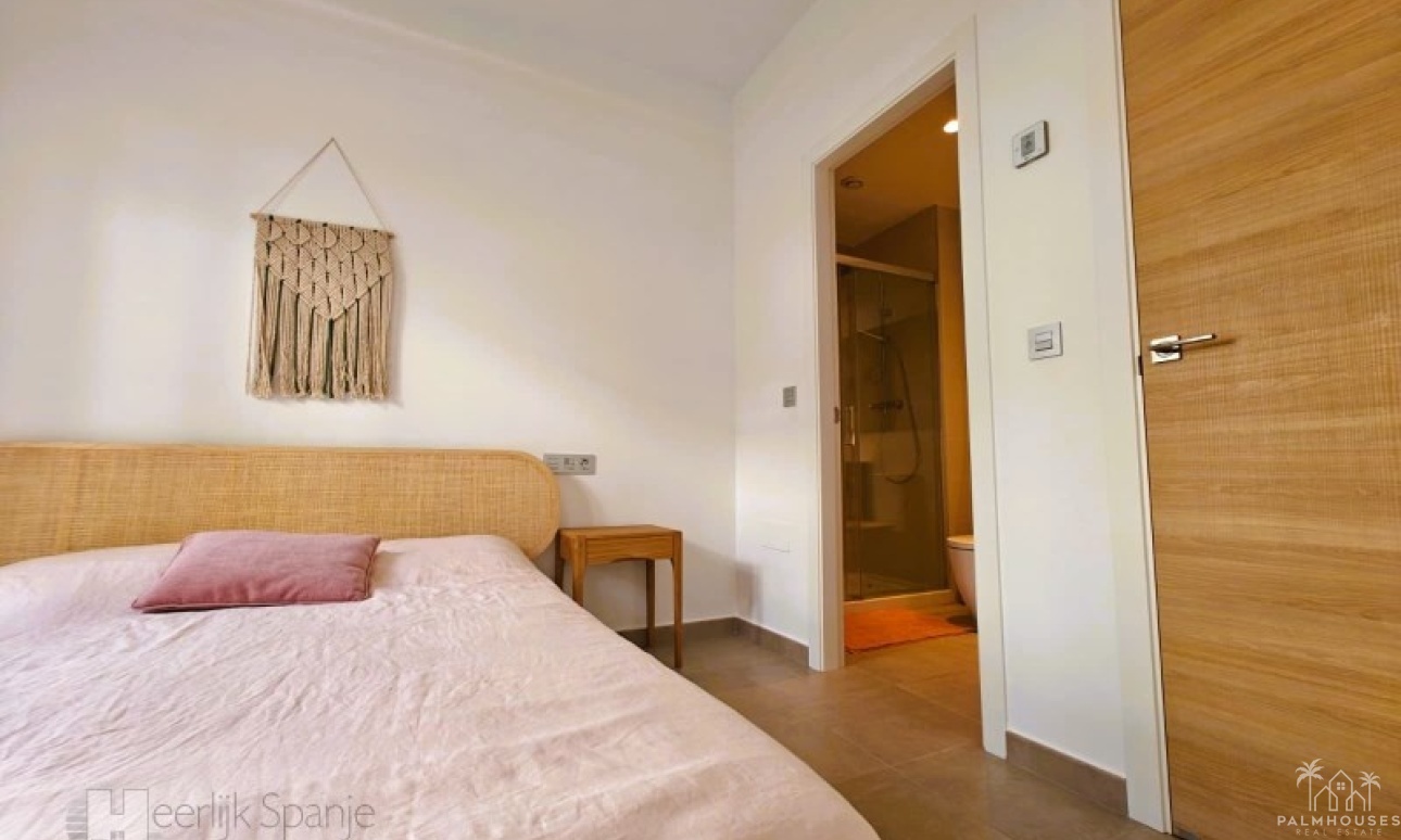 Venta - Apartment - San Javier - Santiago De La Ribera