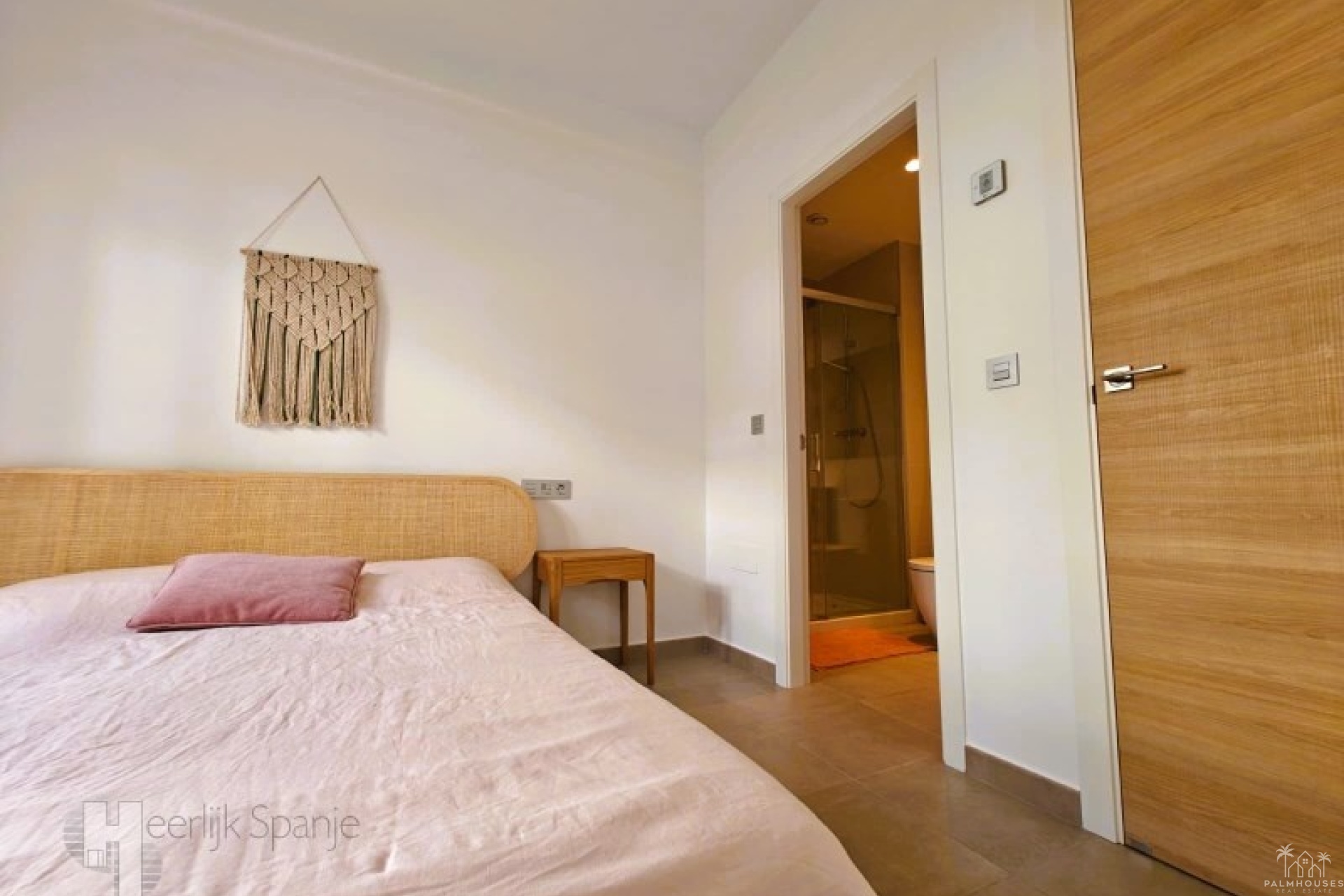 Venta - Apartment - San Javier - Santiago De La Ribera