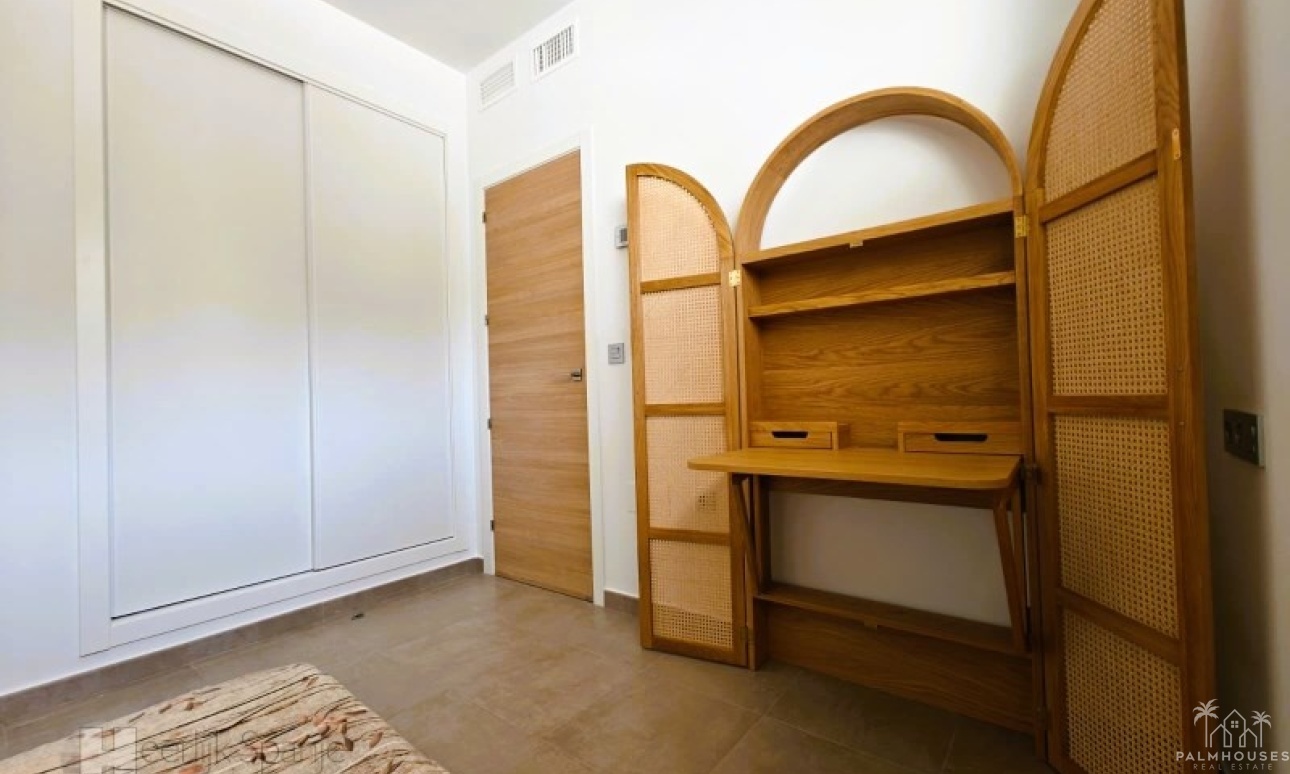 Venta - Apartment - San Javier - Santiago De La Ribera