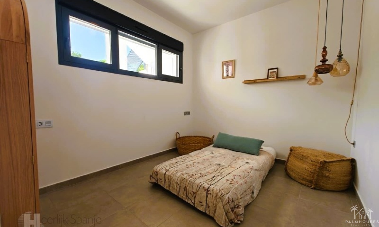Venta - Apartment - San Javier - Santiago De La Ribera
