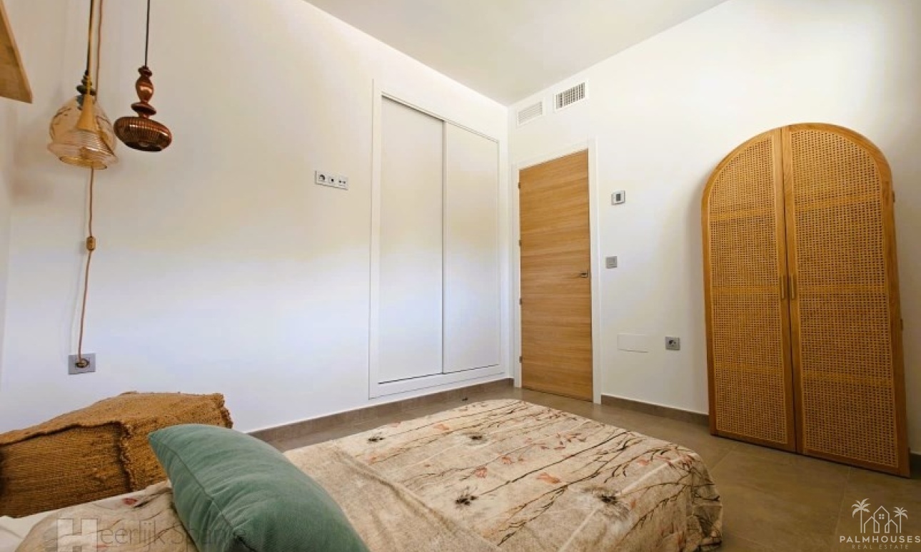 Venta - Apartment - San Javier - Santiago De La Ribera