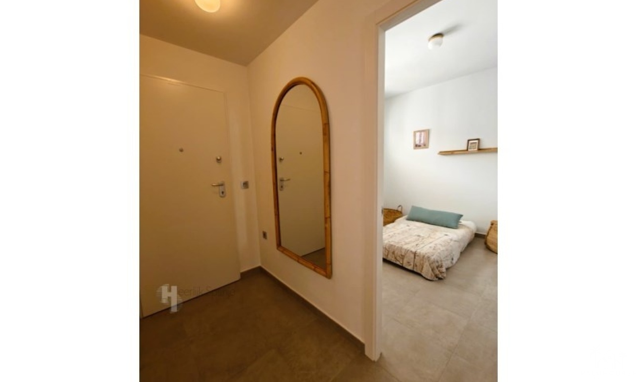 Venta - Apartment - San Javier - Santiago De La Ribera