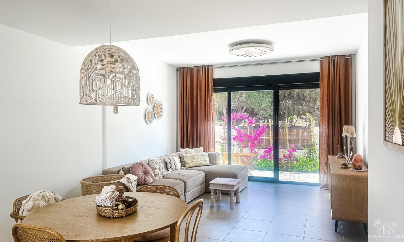 Venta - Apartment - San Javier - Santiago De La Ribera