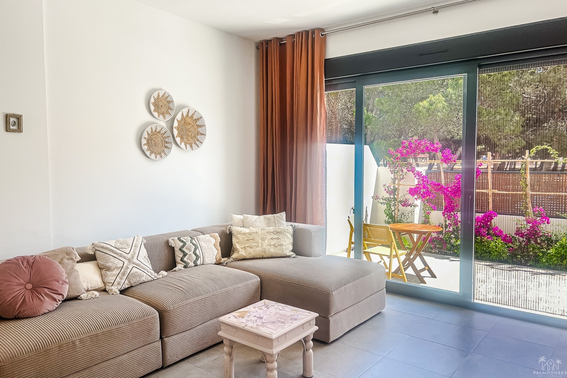 Venta - Apartment - San Javier - Santiago De La Ribera