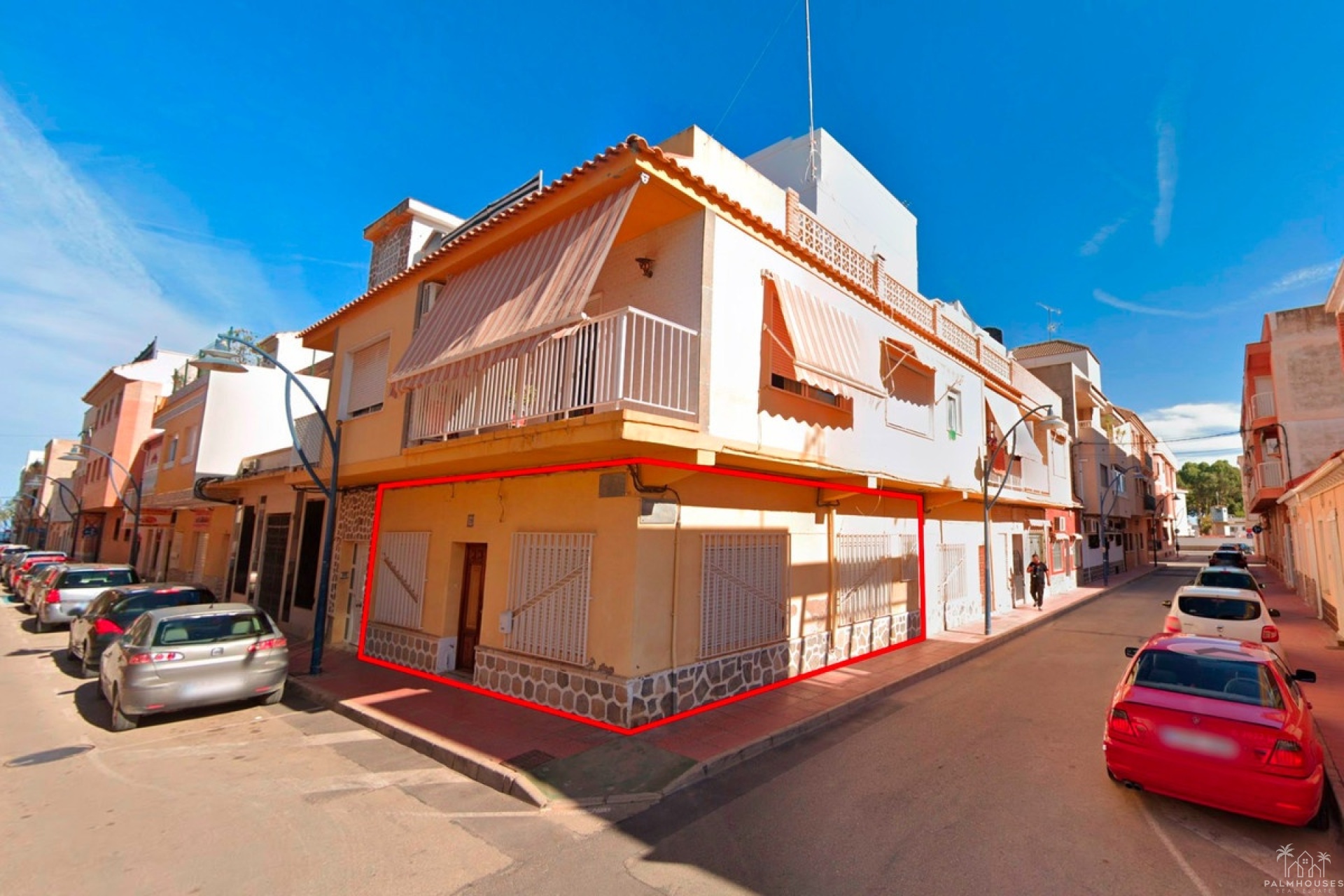 Venta - Apartment - San Javier - Santiago De La Ribera
