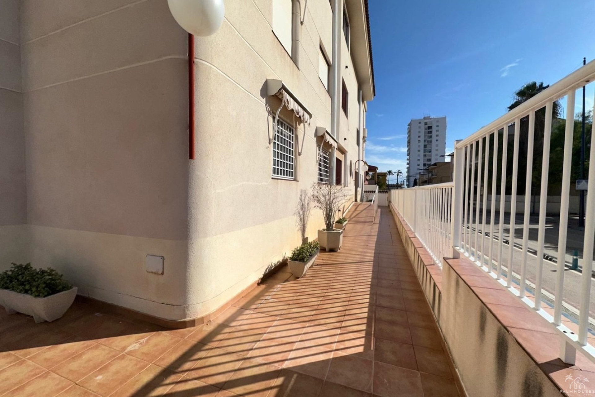 Venta - Apartment - San Javier - Santiago De La Ribera