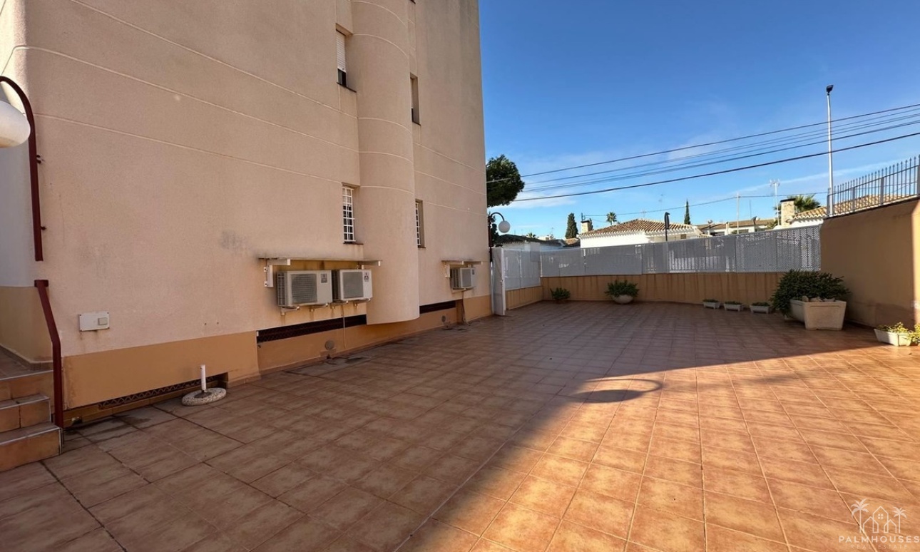 Venta - Apartment - San Javier - Santiago De La Ribera