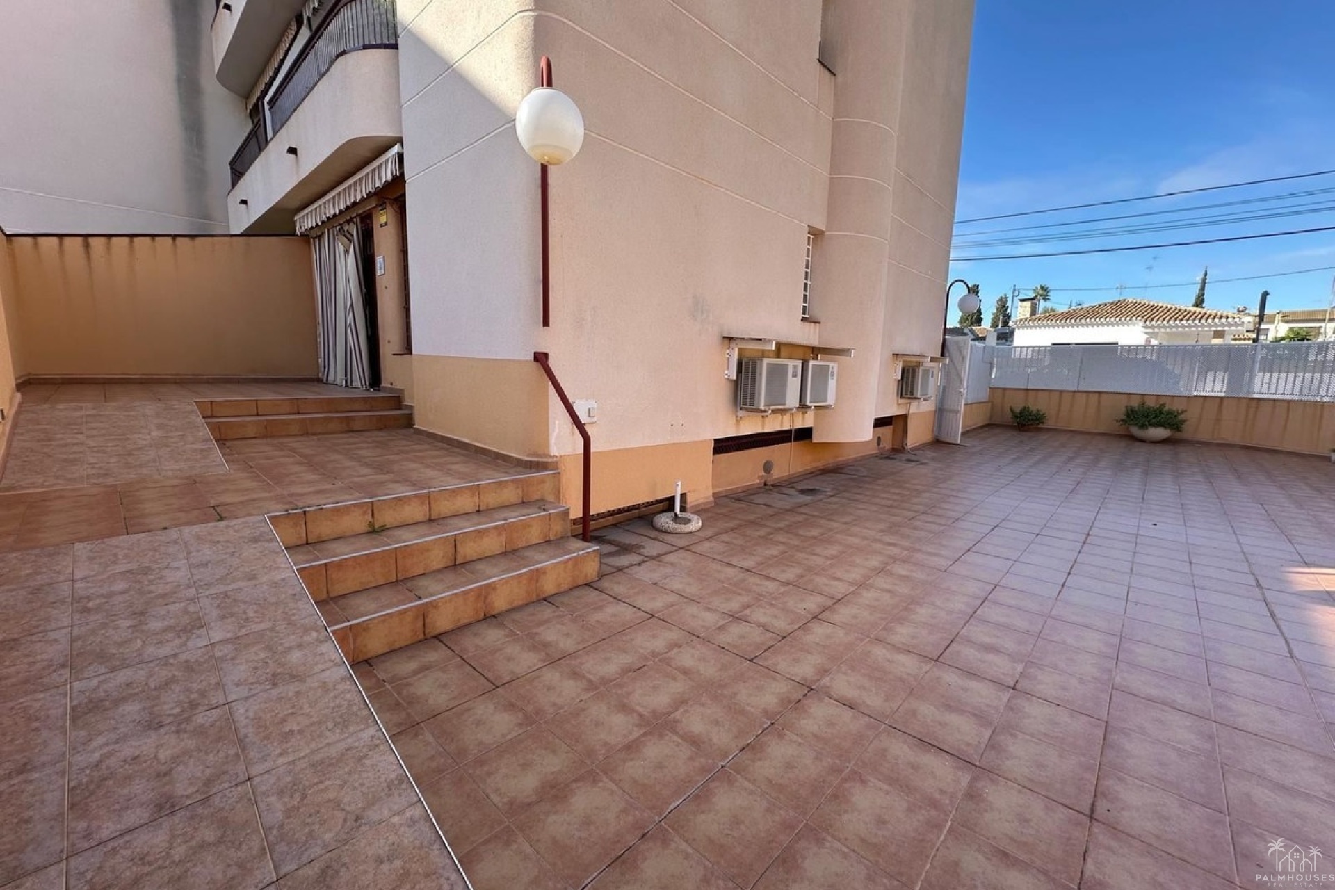 Venta - Apartment - San Javier - Santiago De La Ribera