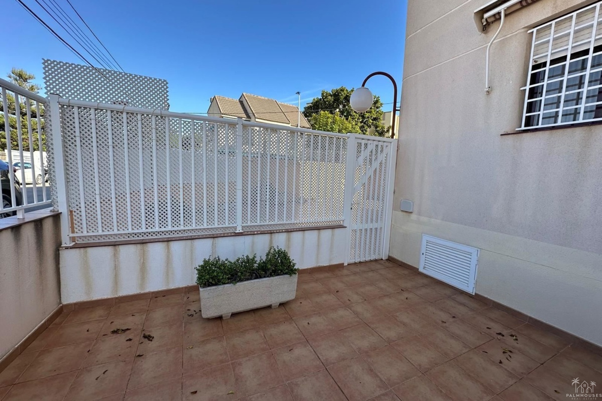 Venta - Apartment - San Javier - Santiago De La Ribera