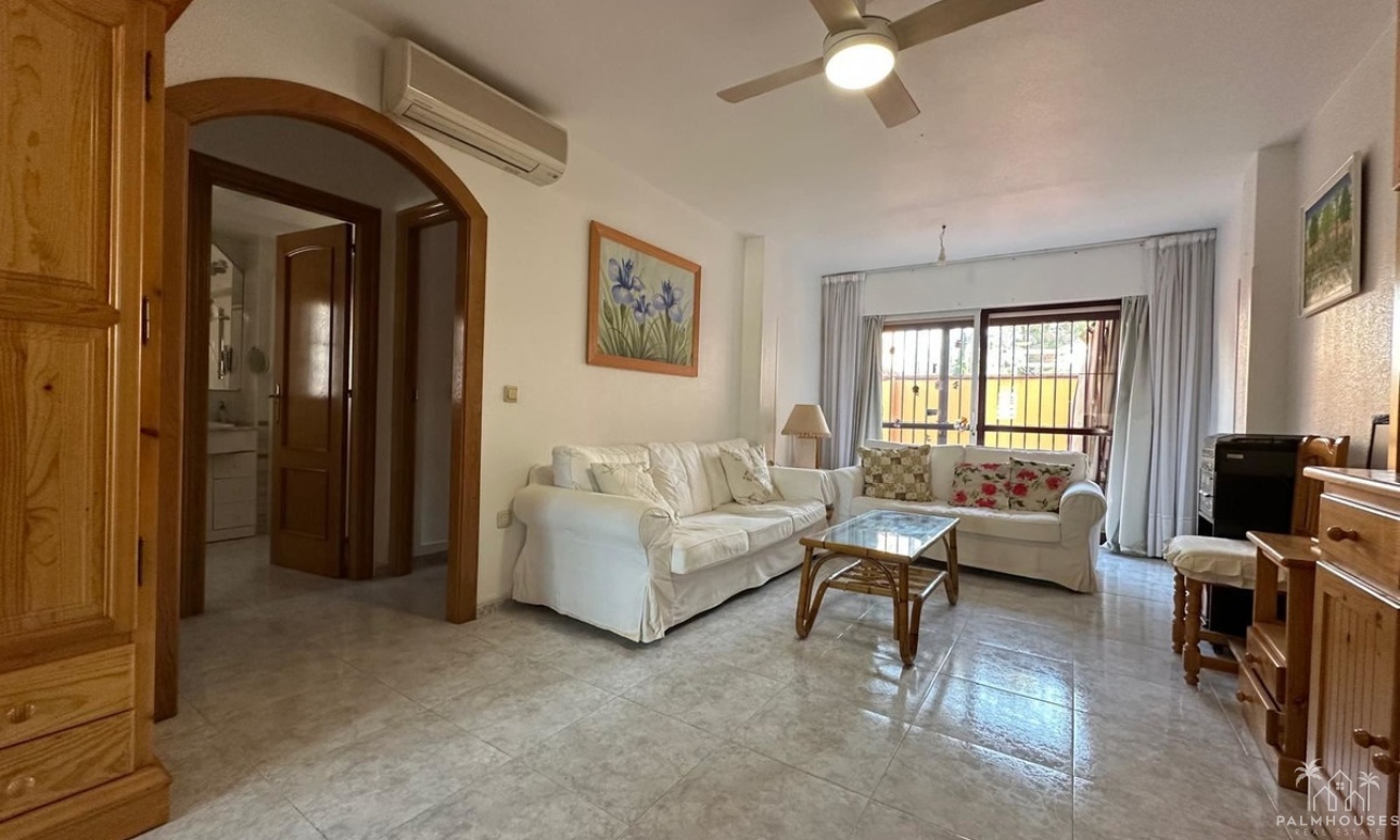 Venta - Apartment - San Javier - Santiago De La Ribera