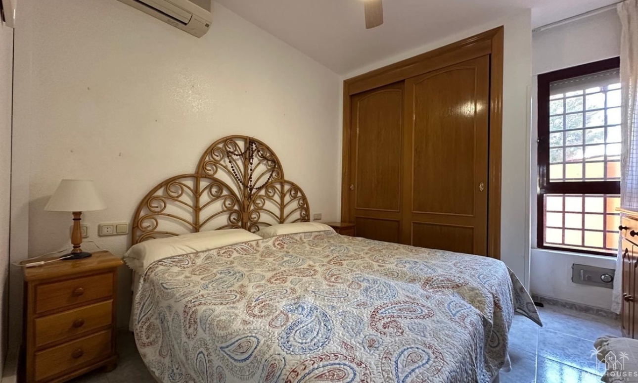 Venta - Apartment - San Javier - Santiago De La Ribera