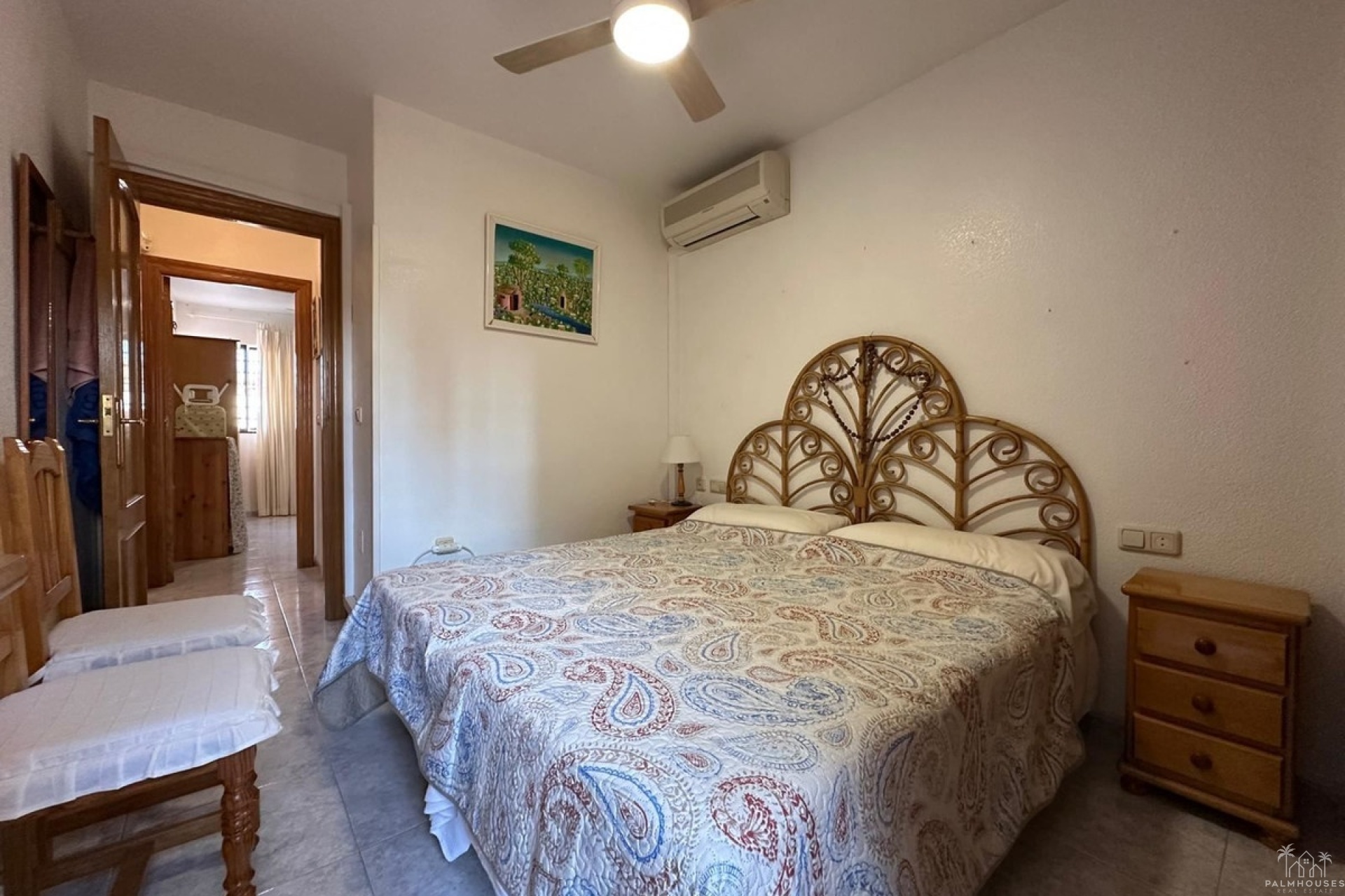 Venta - Apartment - San Javier - Santiago De La Ribera