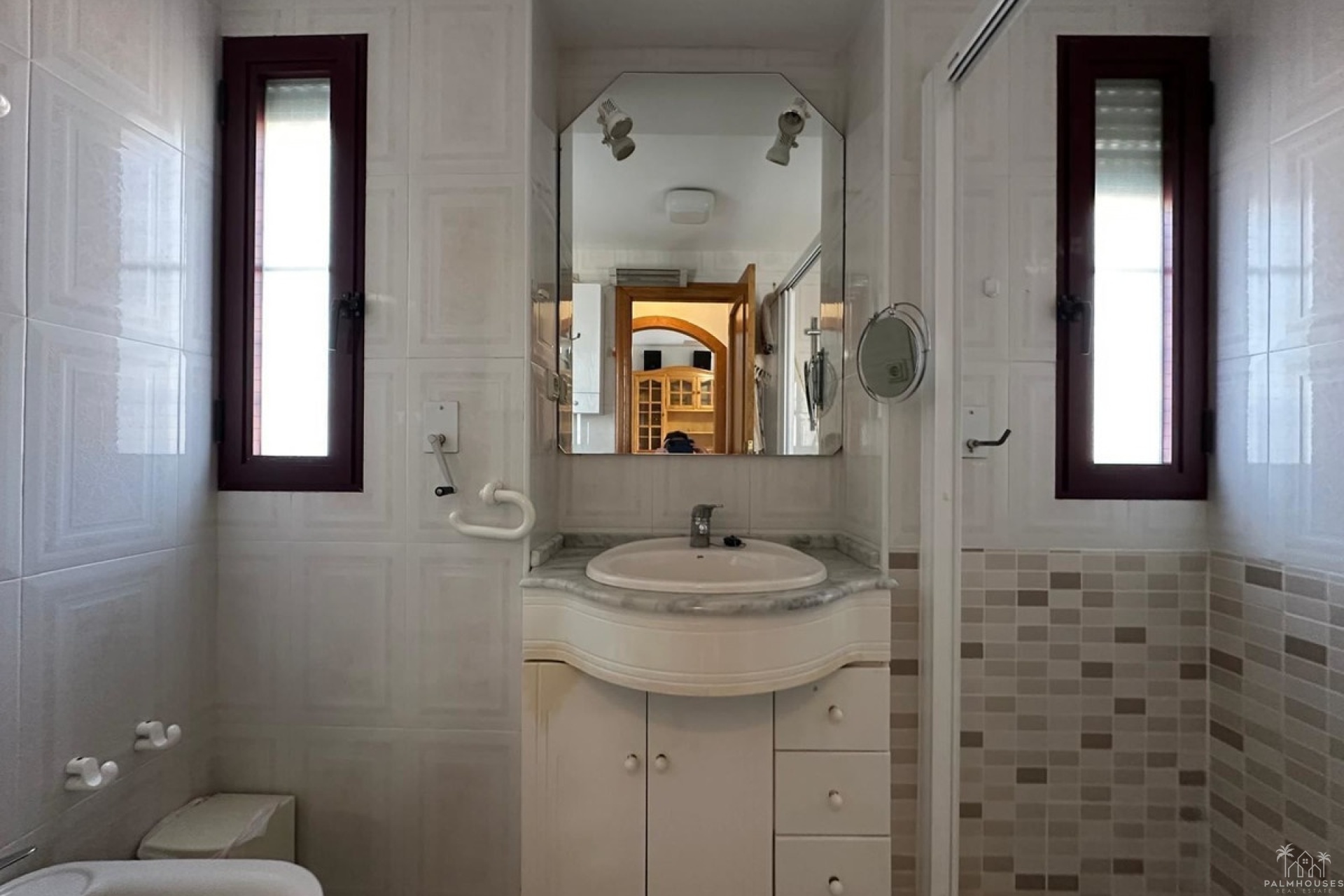 Venta - Apartment - San Javier - Santiago De La Ribera