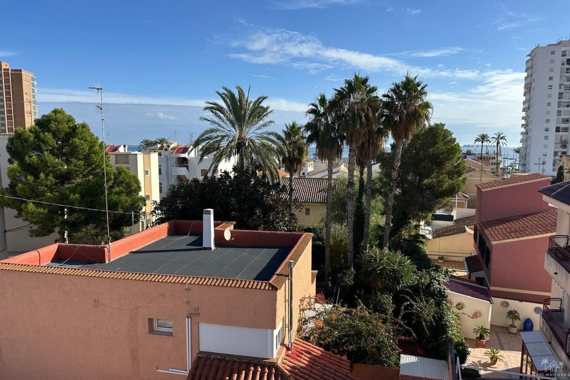 Venta - Apartment - San Javier - Santiago De La Ribera