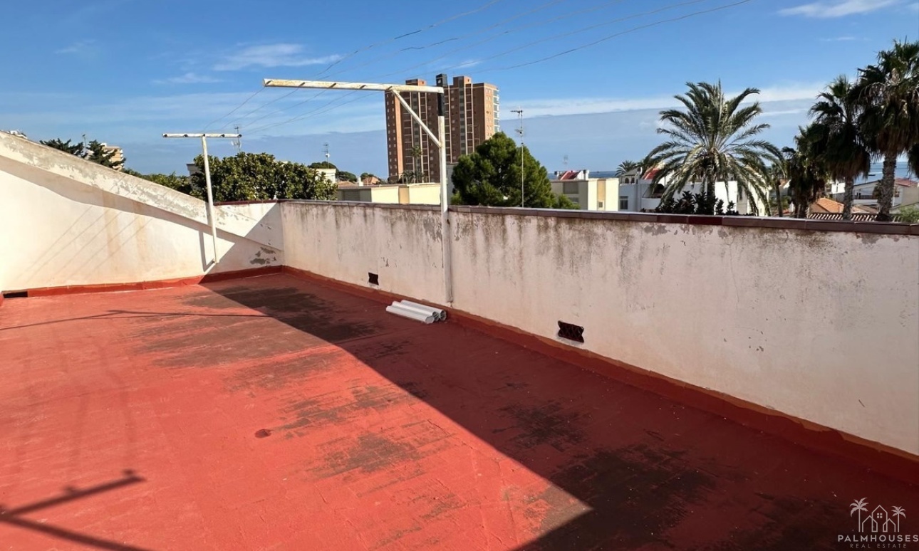 Venta - Apartment - San Javier - Santiago De La Ribera