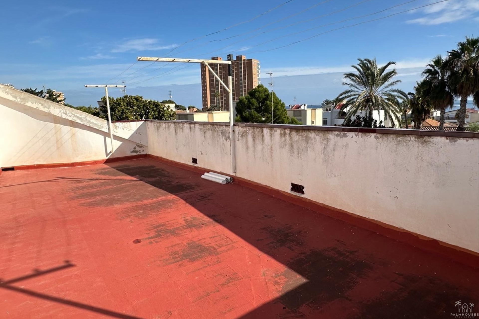 Venta - Apartment - San Javier - Santiago De La Ribera