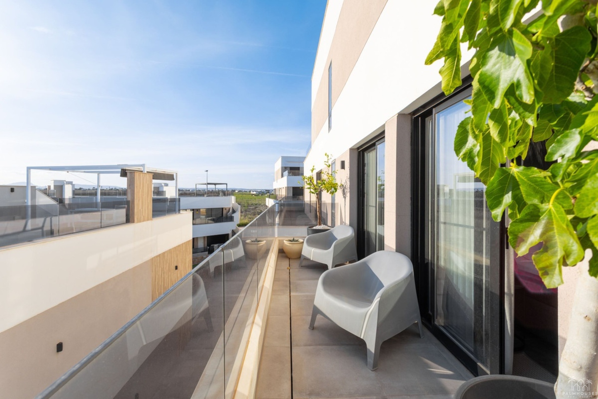 Venta - Apartment - San Javier - Santiago De La Ribera
