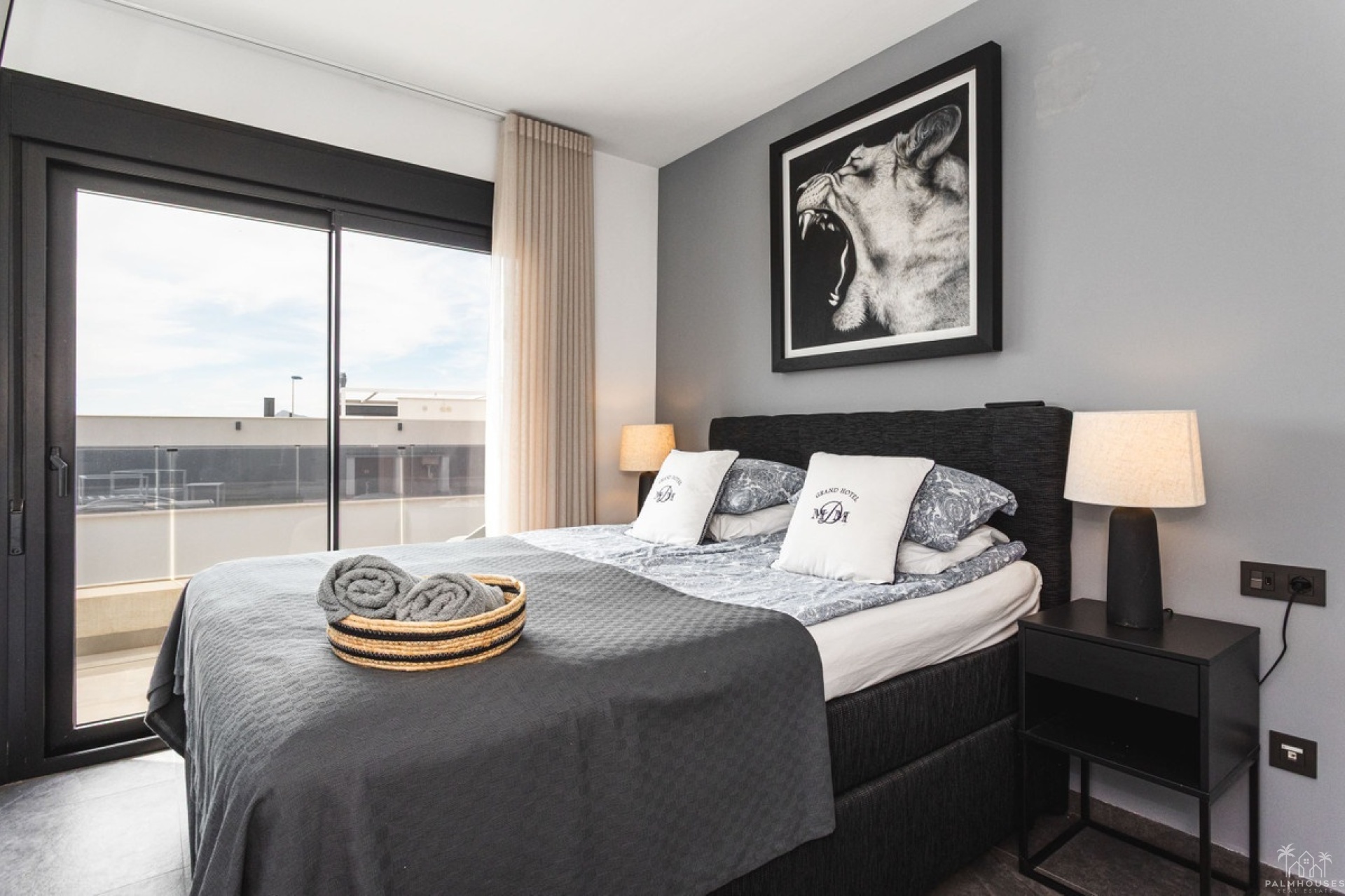 Venta - Apartment - San Javier - Santiago De La Ribera