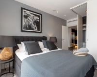 Venta - Apartment - San Javier - Santiago De La Ribera