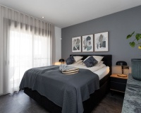 Venta - Apartment - San Javier - Santiago De La Ribera
