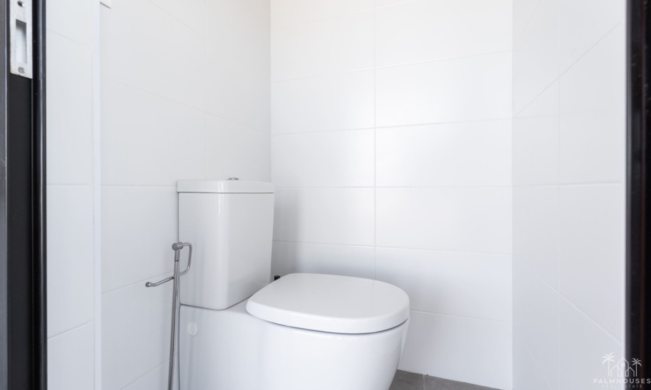 Venta - Apartment - San Javier - Santiago De La Ribera
