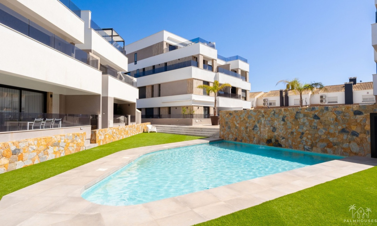 Venta - Apartment - San Javier - Santiago De La Ribera