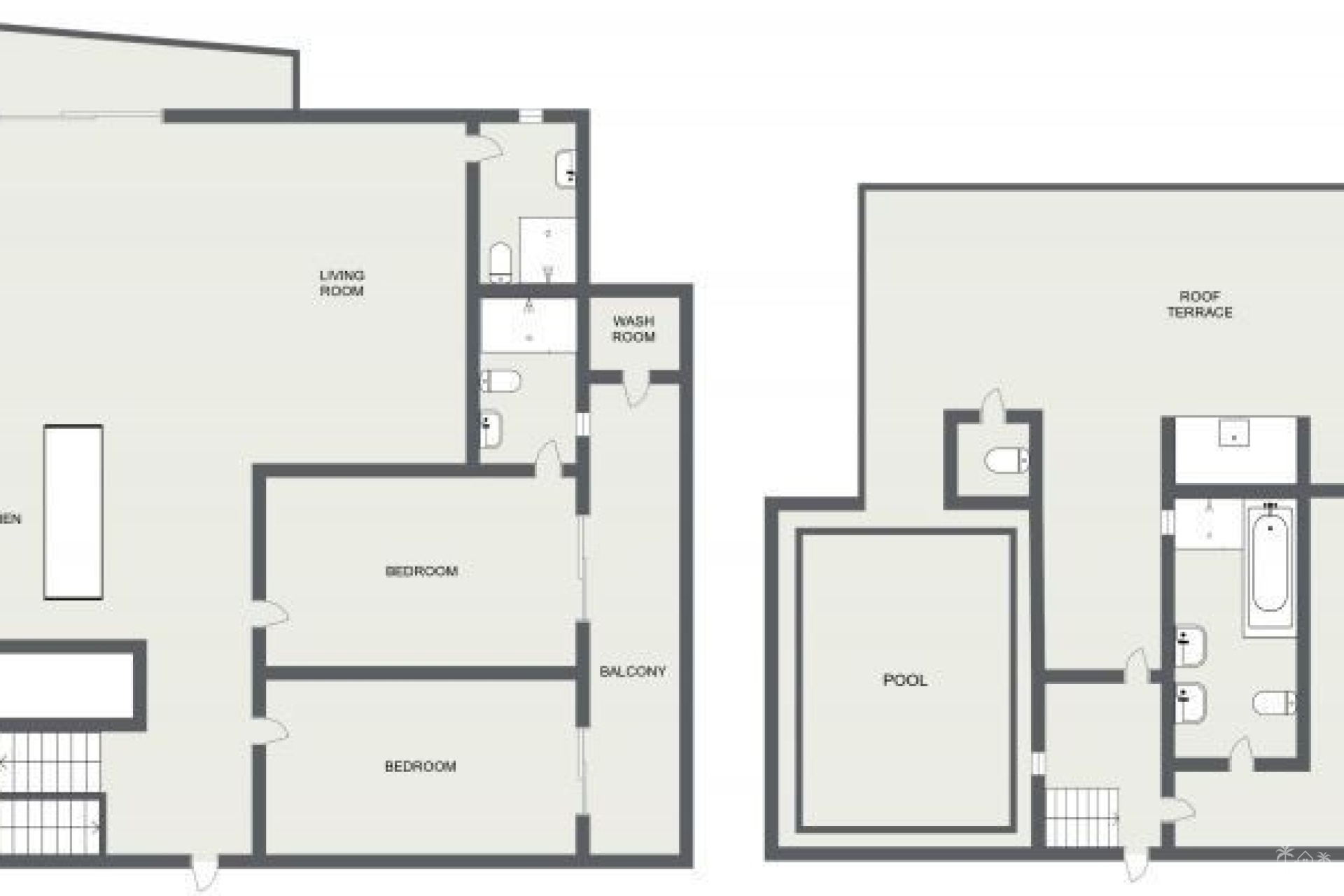 Venta - Apartment - San Javier - Santiago De La Ribera
