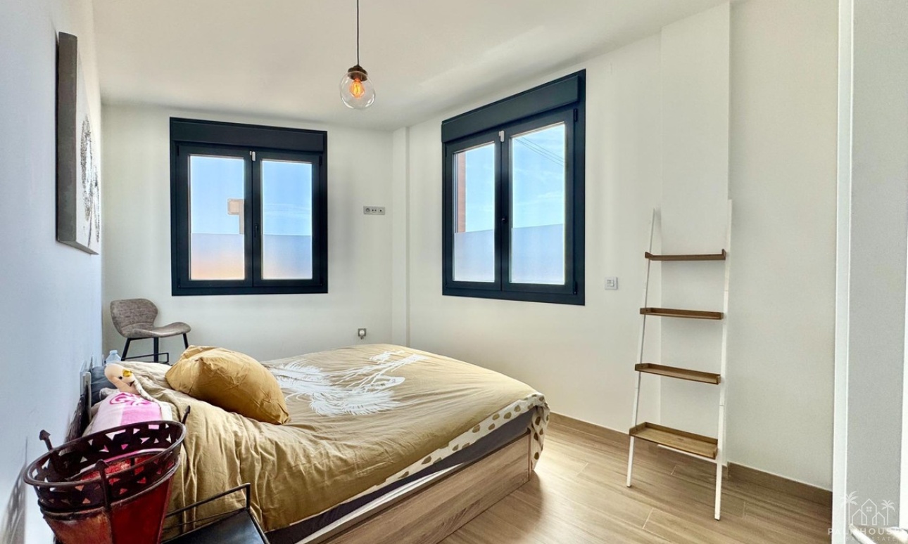 Venta - Apartment - San Javier - Santiago De La Ribera