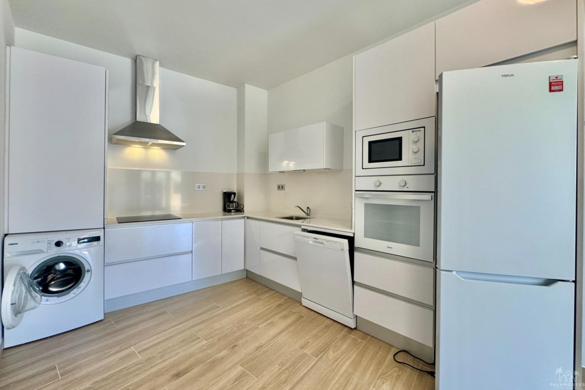 Venta - Apartment - San Javier - Santiago De La Ribera