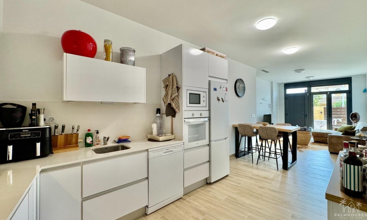 Venta - Apartment - San Javier - Santiago De La Ribera