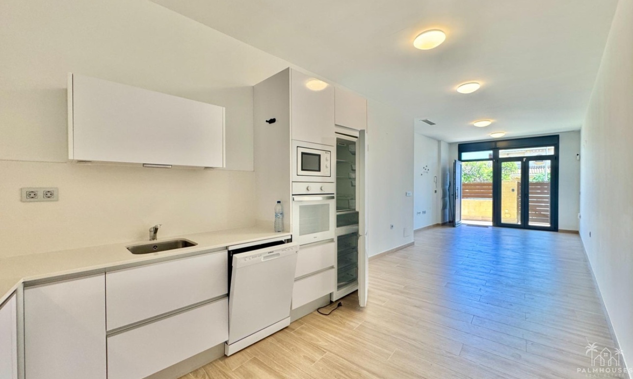 Venta - Apartment - San Javier - Santiago De La Ribera