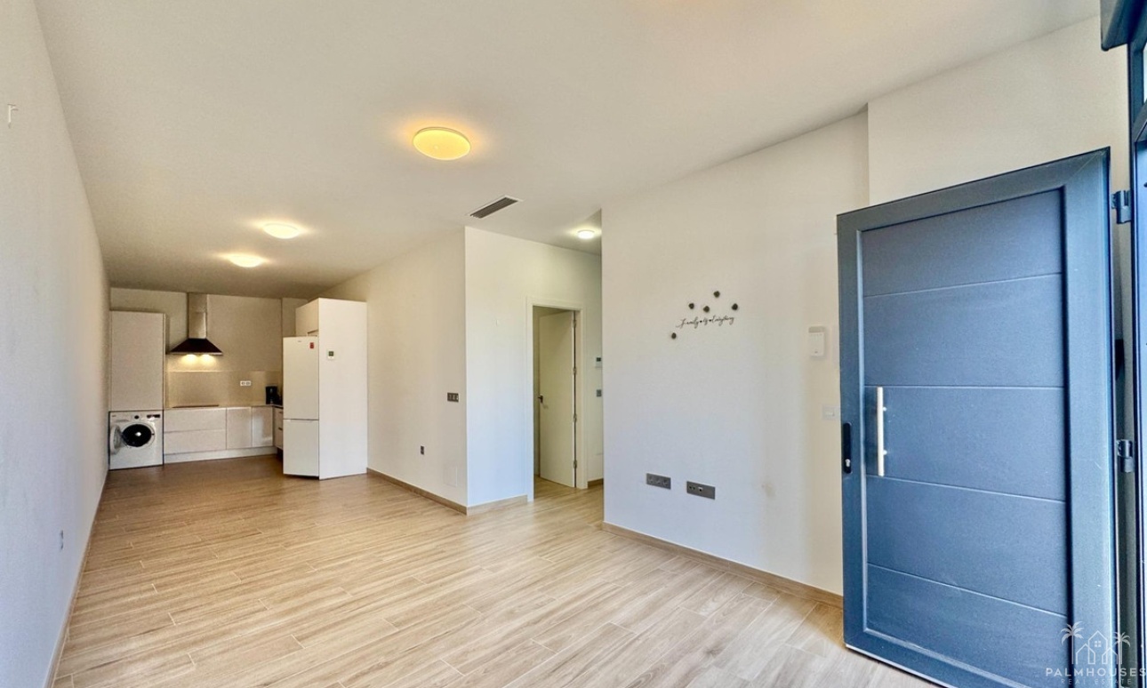 Venta - Apartment - San Javier - Santiago De La Ribera