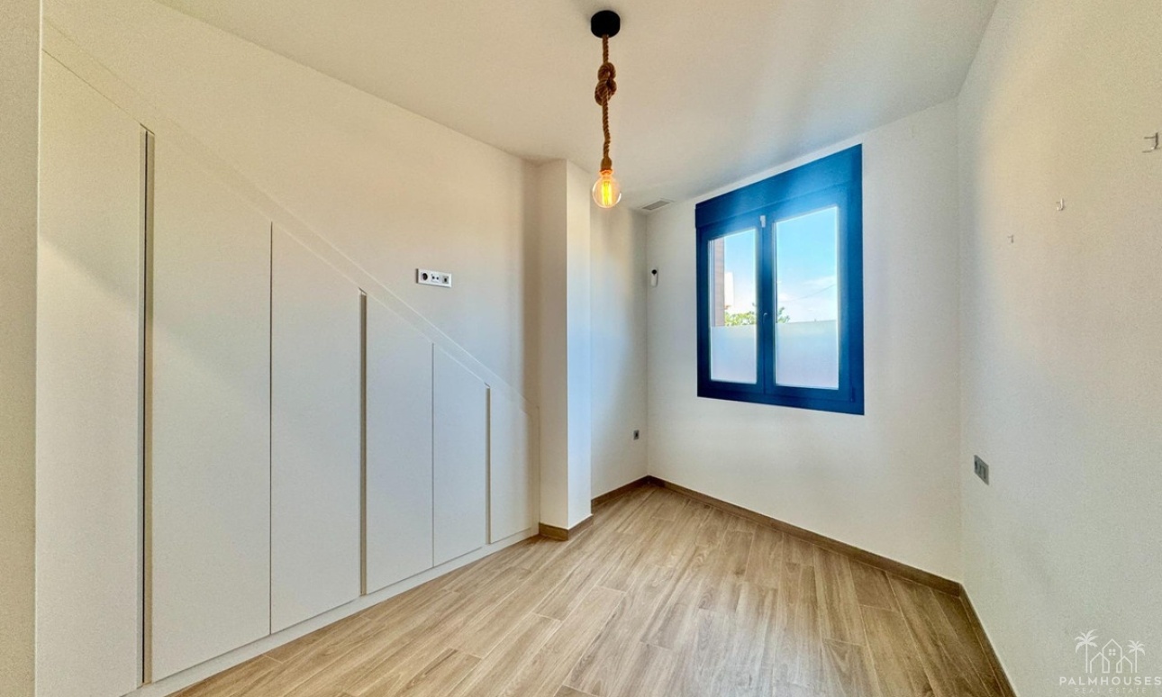 Venta - Apartment - San Javier - Santiago De La Ribera