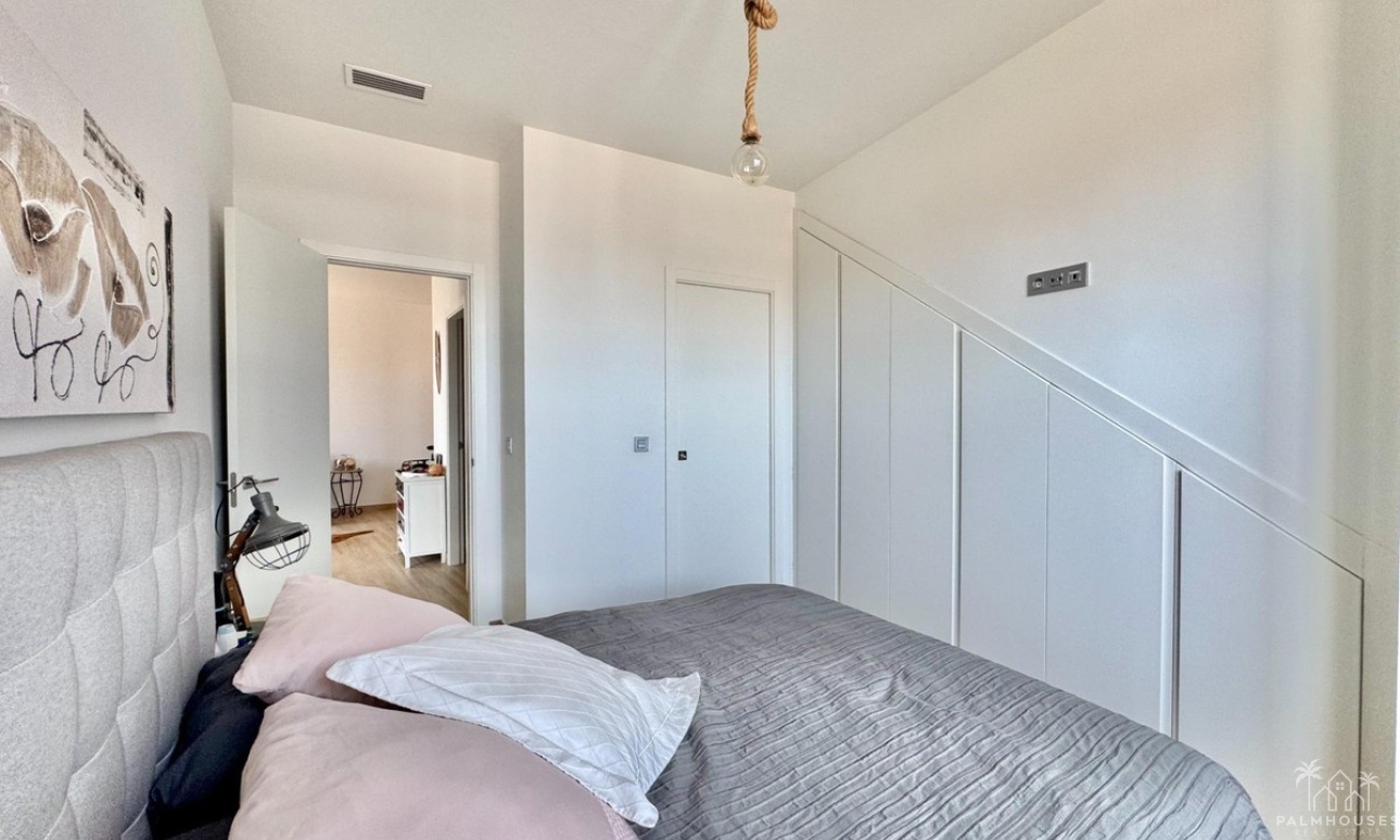 Venta - Apartment - San Javier - Santiago De La Ribera