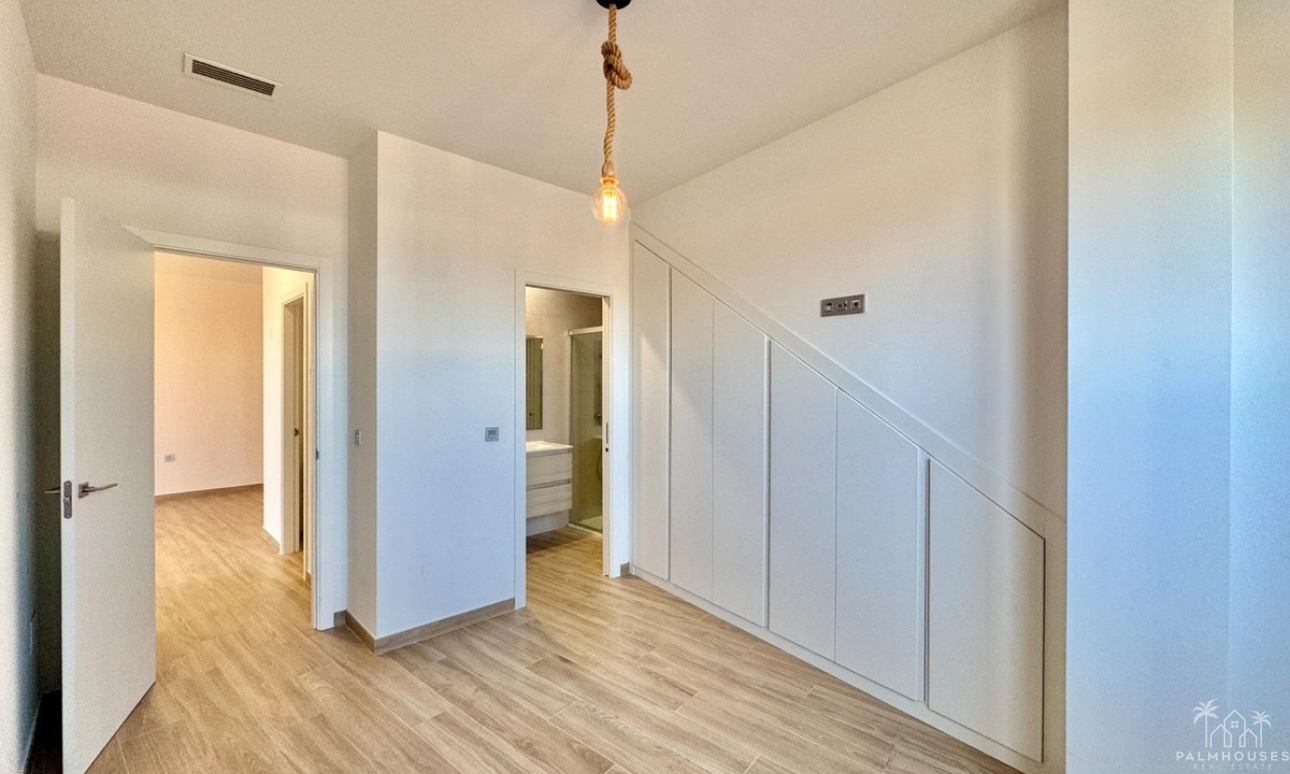 Venta - Apartment - San Javier - Santiago De La Ribera