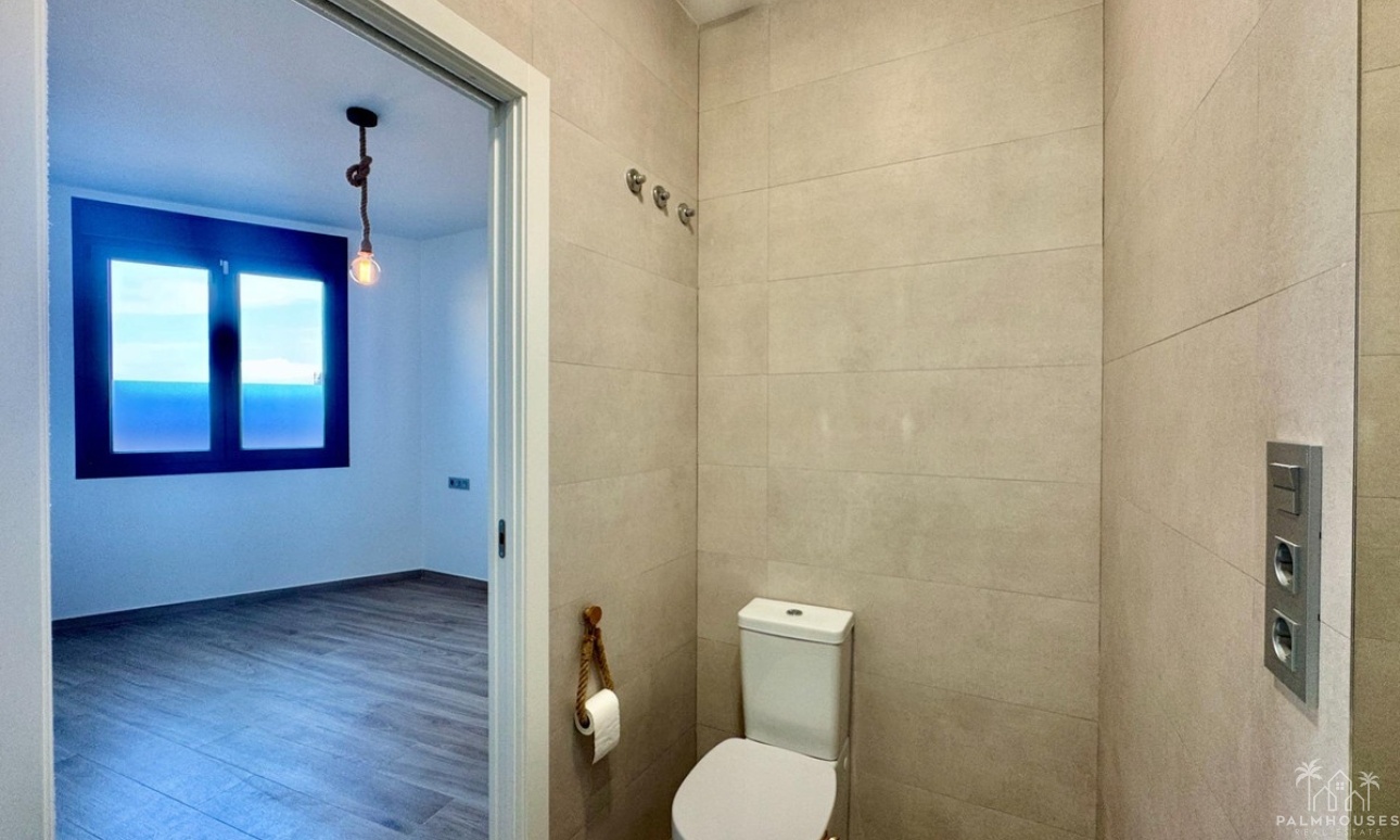Venta - Apartment - San Javier - Santiago De La Ribera