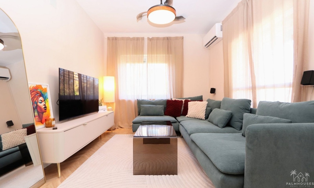 Venta - Apartment - San Javier - Santiago De La Ribera