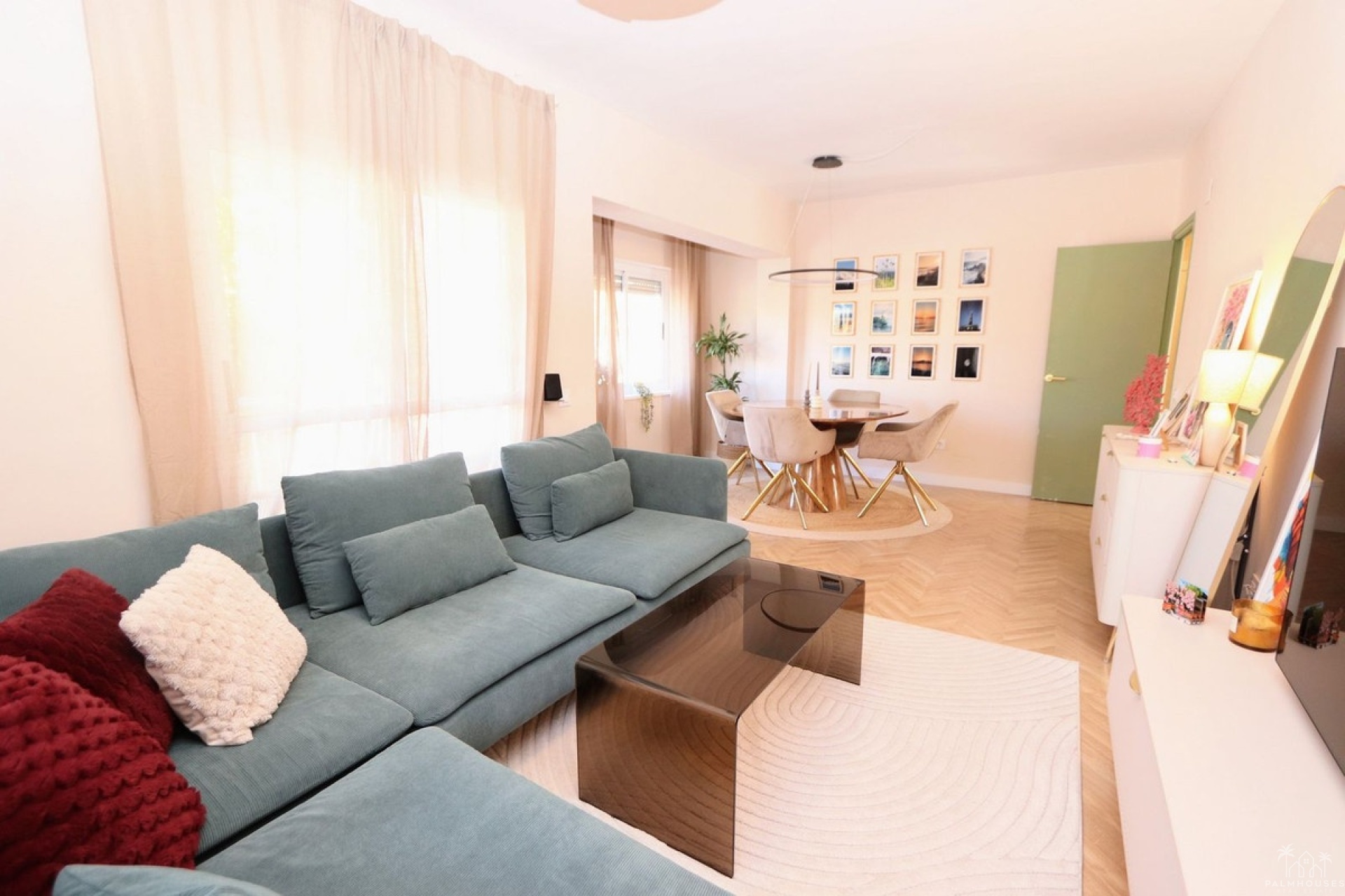 Venta - Apartment - San Javier - Santiago De La Ribera