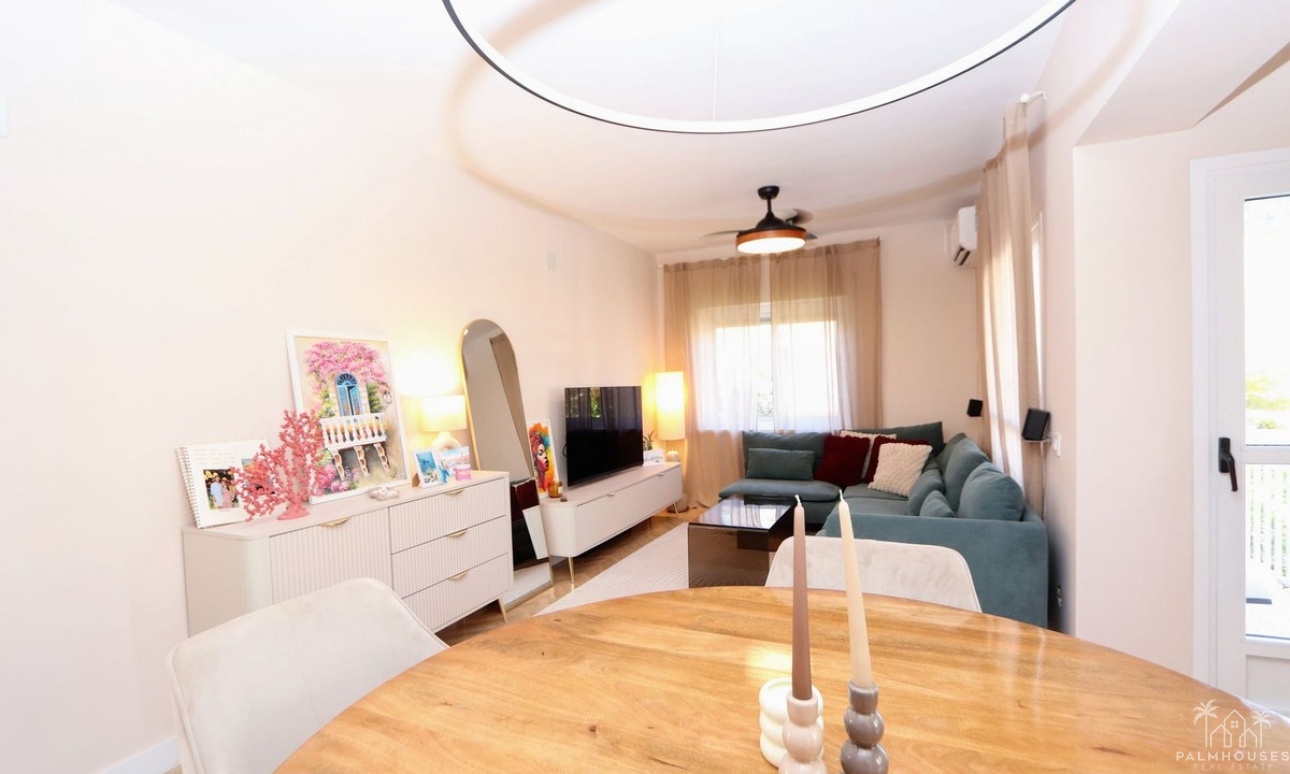Venta - Apartment - San Javier - Santiago De La Ribera