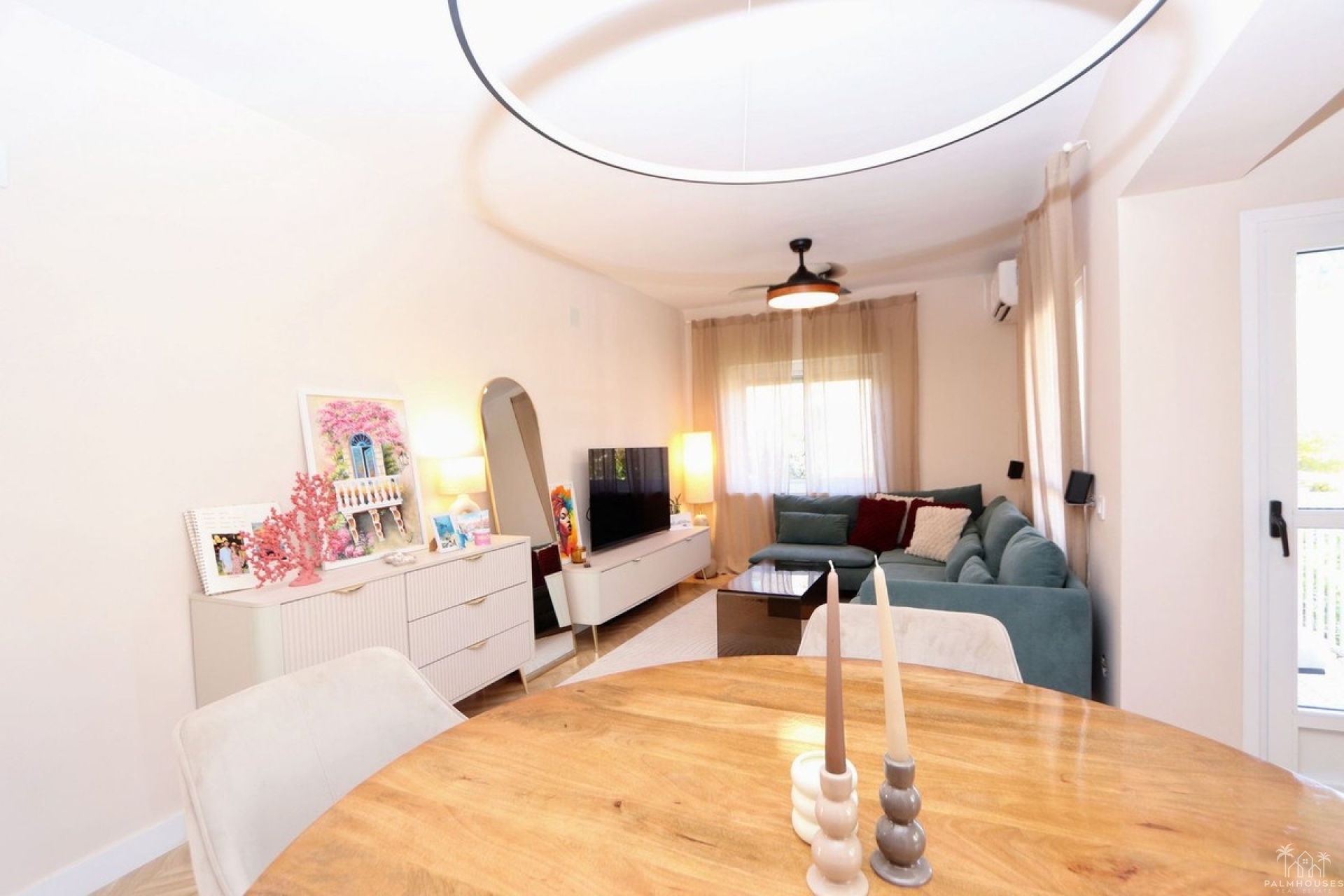 Venta - Apartment - San Javier - Santiago De La Ribera