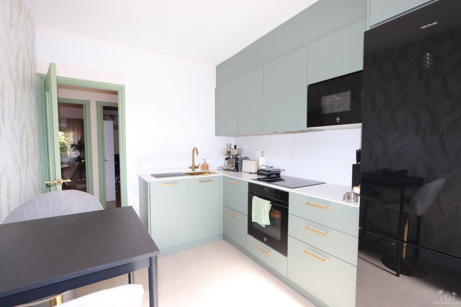 Venta - Apartment - San Javier - Santiago De La Ribera