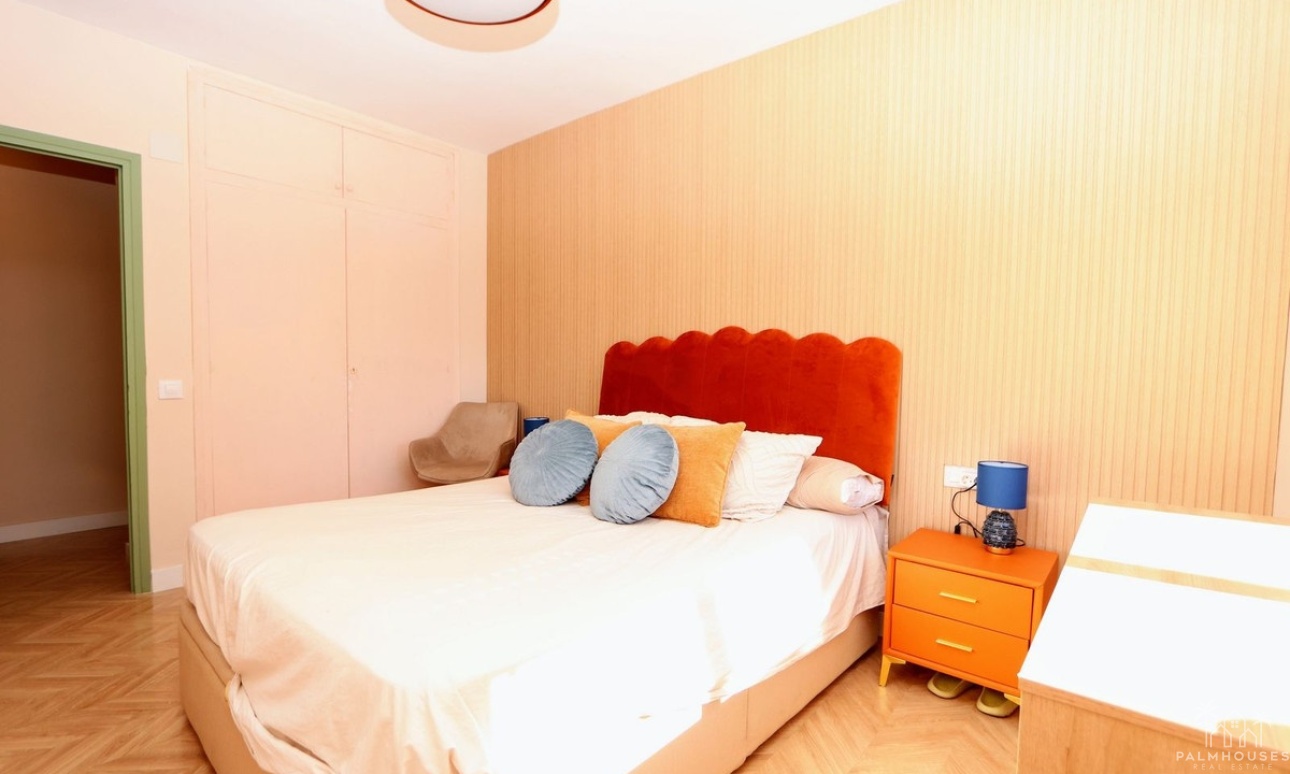 Venta - Apartment - San Javier - Santiago De La Ribera