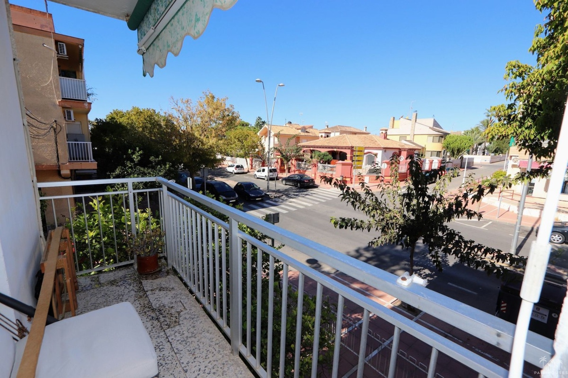 Venta - Apartment - San Javier - Santiago De La Ribera