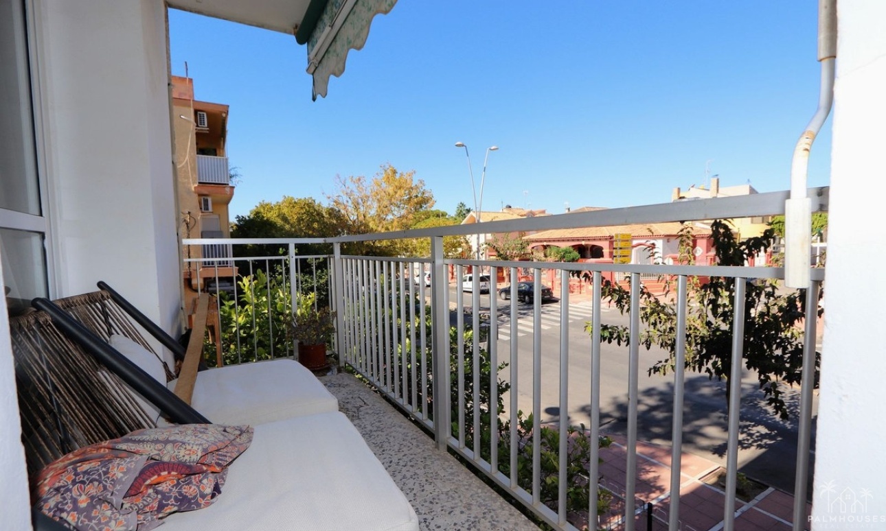Venta - Apartment - San Javier - Santiago De La Ribera