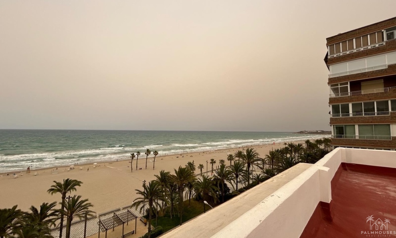 Venta - Apartment - San Juan de Alicante - Playa de San Juan