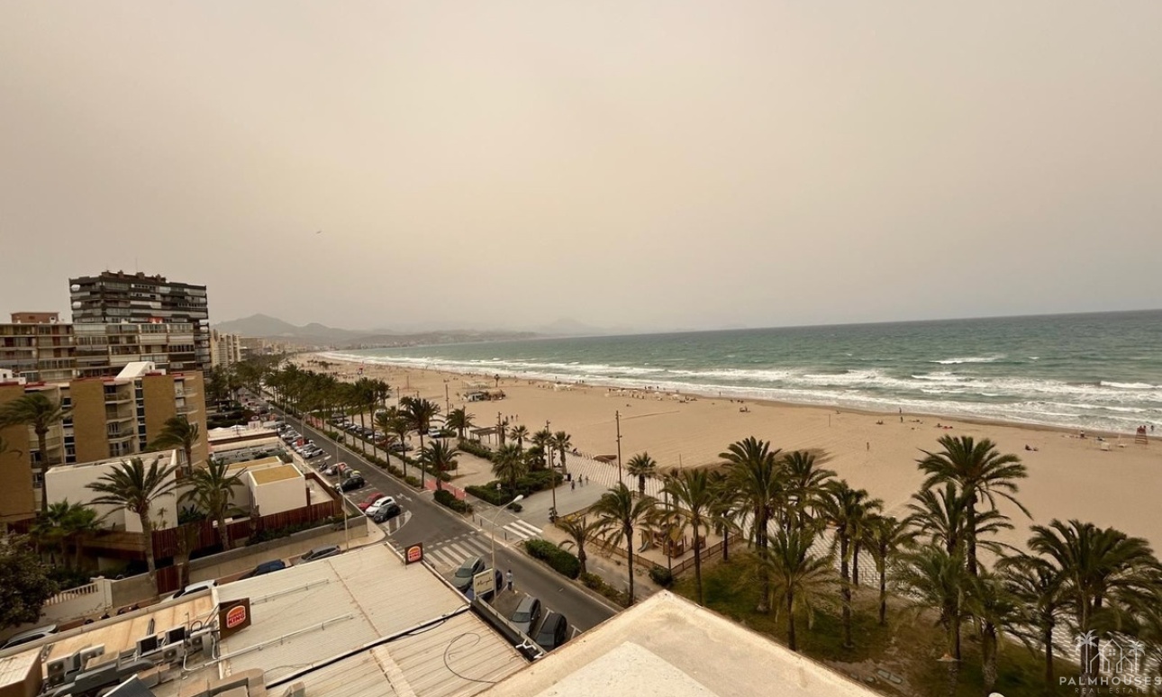 Venta - Apartment - San Juan de Alicante - Playa de San Juan